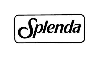 SPLENDA
