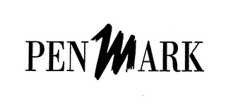 PEN MARK
