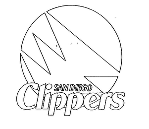 SAN DIEGO CLIPPERS