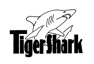 TIGER SHARK