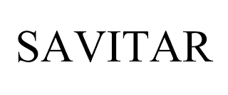SAVITAR