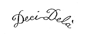 DECIDELA