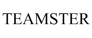 TEAMSTER
