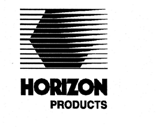 HORIZON PRODUCTS
