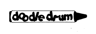 DOODLE DRUM