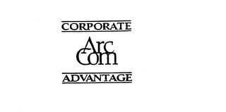 CORPORATE ARC COM ADVANTAGE