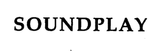 SOUNDPLAY