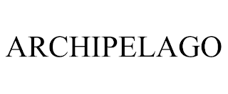ARCHIPELAGO