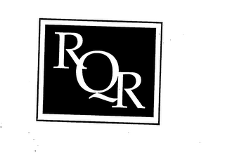 RQR
