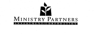 MINISTRY PARTNERS INVESTMENT CORPORATION