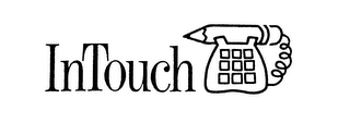 IN TOUCH
