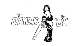 DIAMOND 'LIL'