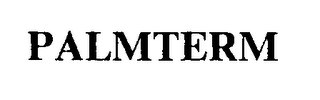 PALMTERM