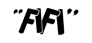 "FIFI"