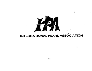 IPA INTERNATIONAL PEARL ASSOCIATION