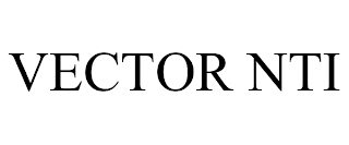 VECTOR NTI