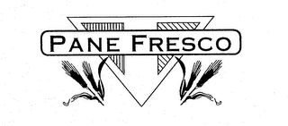 PANE FRESCO