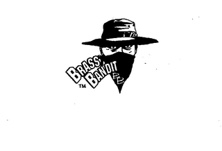 BB BRASS BANDIT