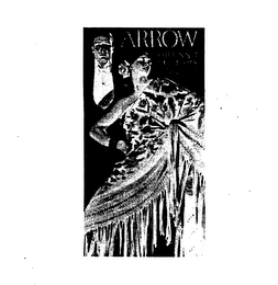 ARROW DRESS COLLARS & SHIRTS