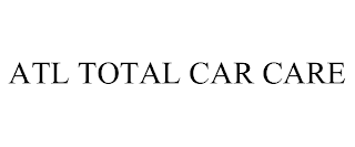 ATL TOTAL CAR CARE