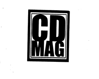 CD MAG