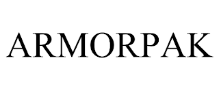 ARMORPAK