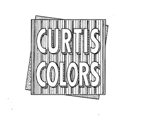 CURTIS COLORS