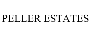 PELLER ESTATES