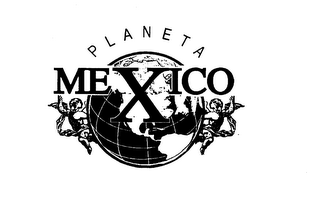 PLANETA MEXICO