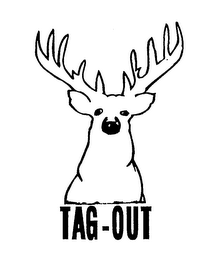 TAG-OUT