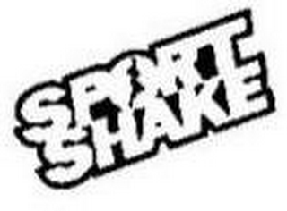 SPORT SHAKE