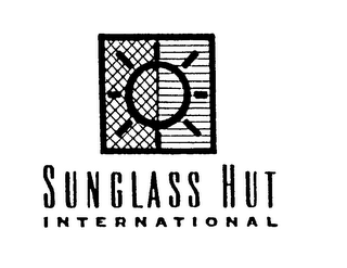 SUNGLASS HUT INTERNATIONAL