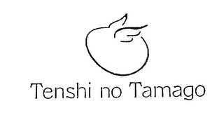 TENSHI NO TAMAGO