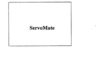 SERVOMATE