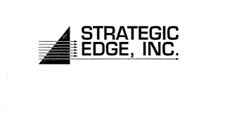 STRATEGIC EDGE, INC.