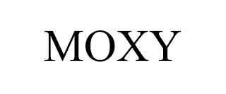 MOXY