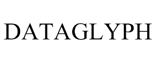 DATAGLYPH