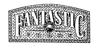 FANTASTIC FOODS