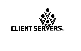 CLIENT SERVERS