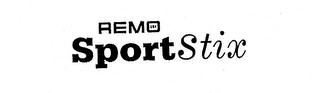 REMO USA SPORTSTIX