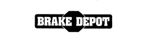 BRAKE DEPOT