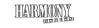 HARMONY SNACKS