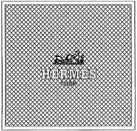 HERMES  PARIS