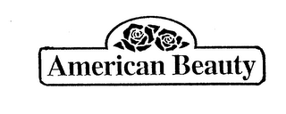 AMERICAN BEAUTY