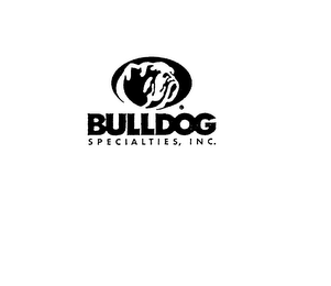 BULLDOG SPECIALTIES, INC.