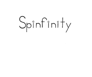 SPINFINITY