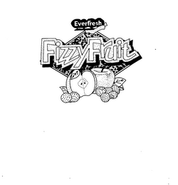 EVERFRESH FIZZY FRUIT