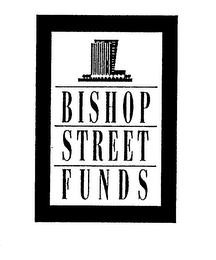 BISHOP STREET FUNDS