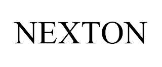 NEXTON