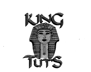 KING TUT'S